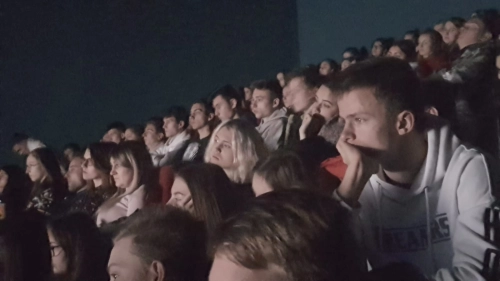 Kraków 2019